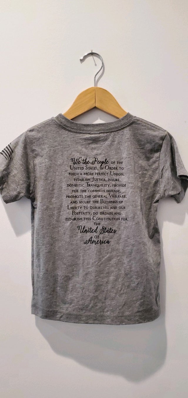 Children/Youth Lux by Leslie